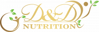 Logo ddnutrition