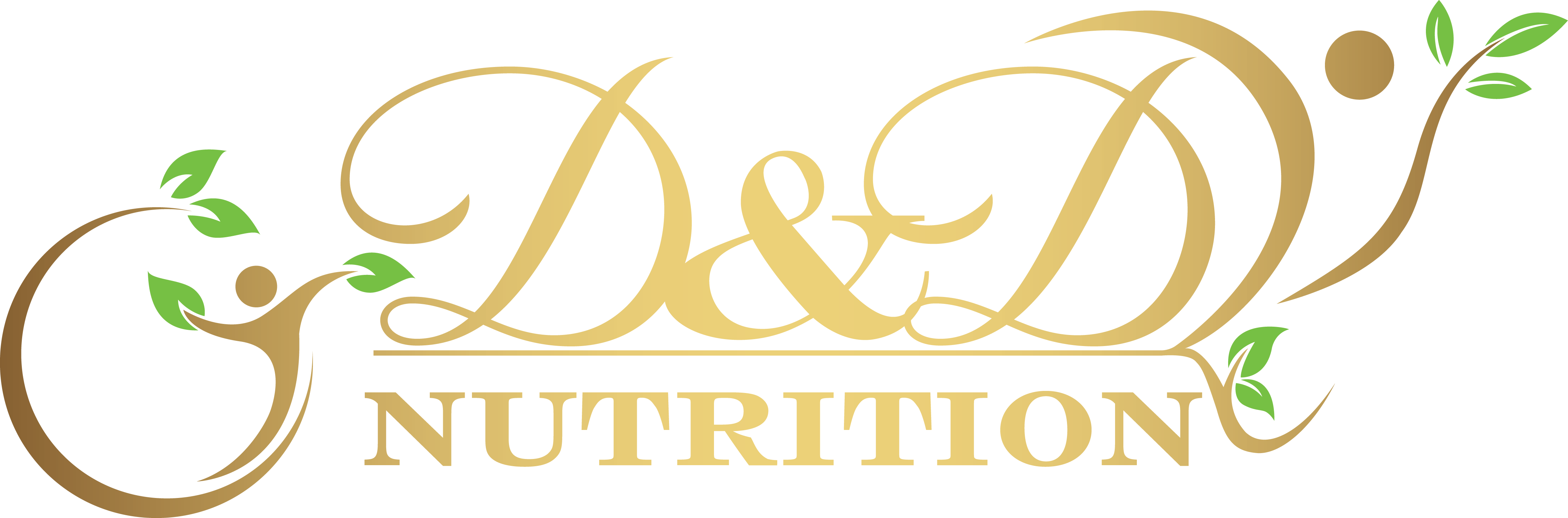 Logo ddnutrition