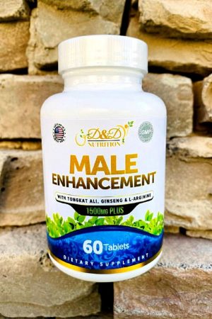 Male Enhancement