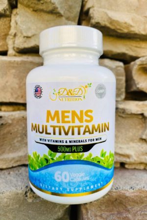 Men Multivitamin