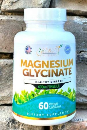 Magnesium Glycinate