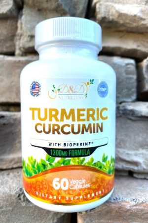 turmeric curcumin