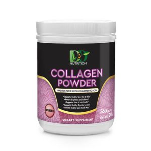 Ddnutrition productos colagen